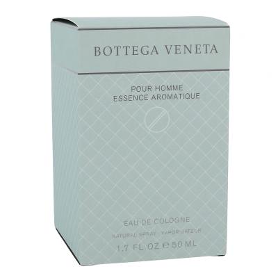 Bottega Veneta Bottega Veneta Pour Homme Essence Aromatique Одеколон за мъже 50 ml