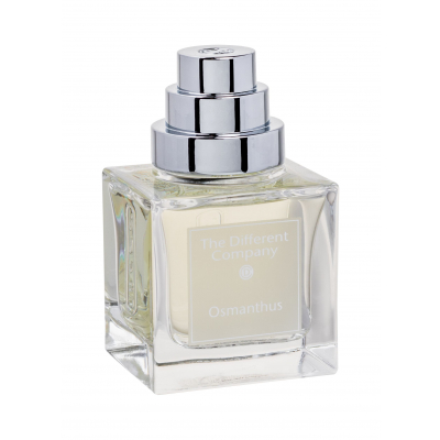 The Different Company Osmanthus Eau de Toilette за жени 50 ml