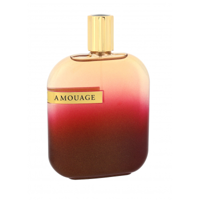 Amouage The Library Collection Opus X Eau de Parfum 100 ml