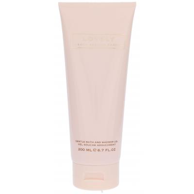 Sarah Jessica Parker Lovely Душ гел за жени 200 ml