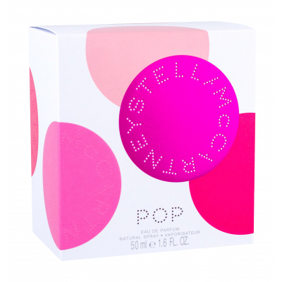 Stella McCartney Pop Eau de Parfum за жени 50 ml