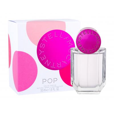 Stella McCartney Pop Eau de Parfum за жени 50 ml