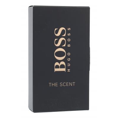 HUGO BOSS Boss The Scent 2015 Eau de Toilette за мъже 8 ml