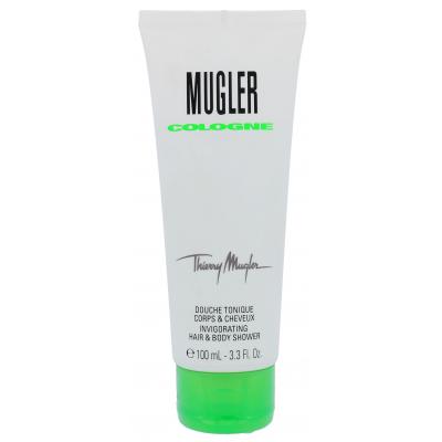 Mugler Mugler Cologne Душ гел 100 ml
