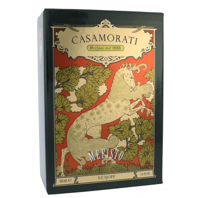 Xerjoff Casamorati 1888 Mefisto Eau de Parfum за мъже 100 ml