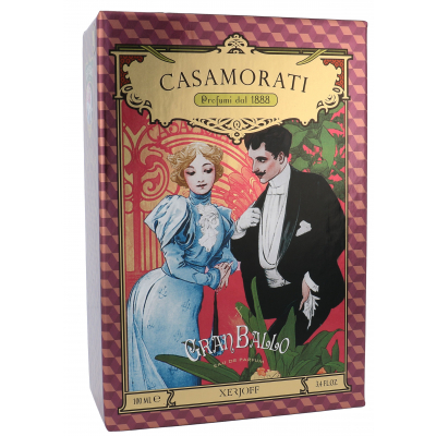 Xerjoff Casamorati Gran Ballo Eau de Parfum за жени 100 ml