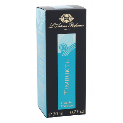 L´Artisan Parfumeur Timbuktu Eau de Toilette 30 ml