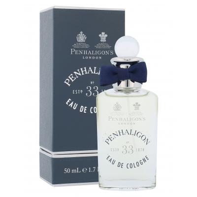 Penhaligon´s No. 33 Одеколон за мъже 50 ml