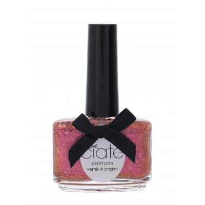 Ciaté Paint Pots Лак за нокти за жени 13,5 ml Нюанс PP112 Love Letter