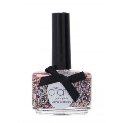 Ciaté Paint Pots Лак за нокти за жени 13,5 ml Нюанс PP195 Comic Strip