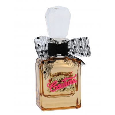 Juicy Couture Viva la Juicy Gold Couture Eau de Parfum за жени 50 ml