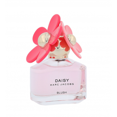 Marc Jacobs Daisy Blush Eau de Toilette за жени 50 ml