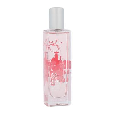 The Body Shop Japanese Cherry Blossom Eau de Toilette за жени 50 ml
