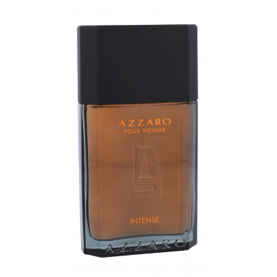 Azzaro Pour Homme Intense Eau de Parfum за мъже 100 ml