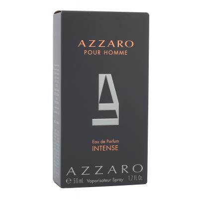 Azzaro Pour Homme Intense Eau de Parfum за мъже 50 ml