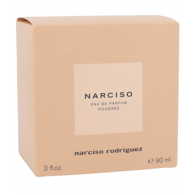 Narciso Rodriguez Narciso Poudrée Eau de Parfum за жени 90 ml