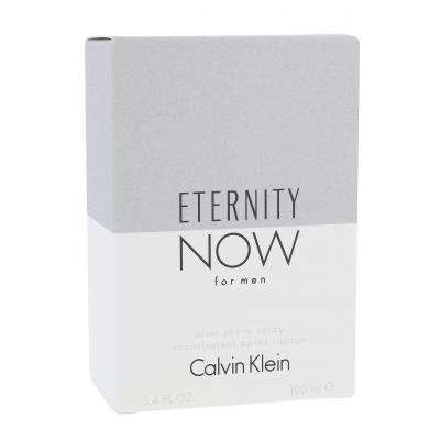 Calvin Klein Eternity Now For Men Афтършейв за мъже 100 ml
