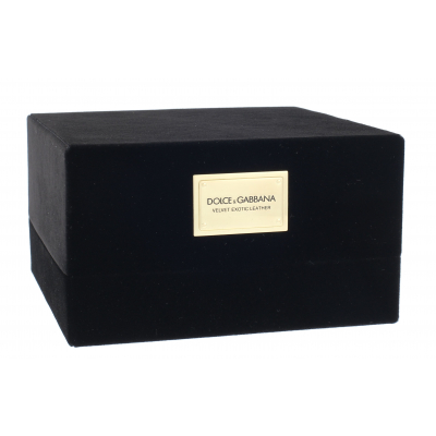 Dolce&amp;Gabbana Velvet Exotic Leather Eau de Parfum 50 ml