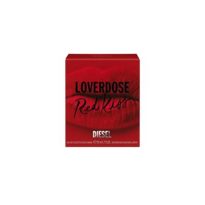 Diesel Loverdose Red Kiss Eau de Parfum за жени 50 ml