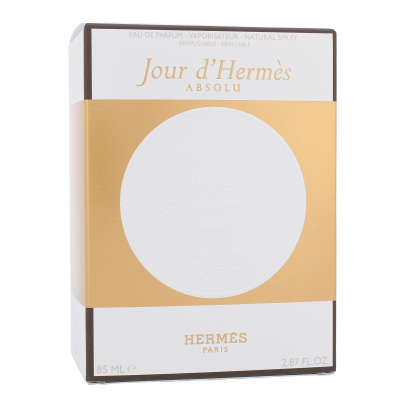 Hermes Jour d´Hermes Absolu Eau de Parfum за жени 85 ml