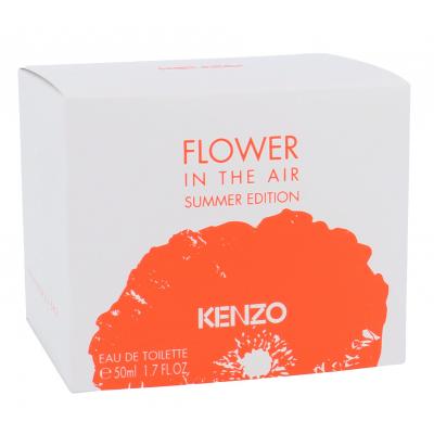 KENZO Flower in the Air Summer Edition Eau de Toilette за жени 50 ml