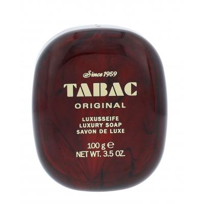 TABAC Original Твърд сапун за мъже 100 g