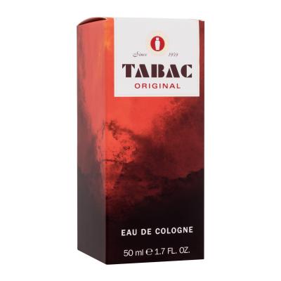 TABAC Original Одеколон за мъже Без пулверизатор 50 ml