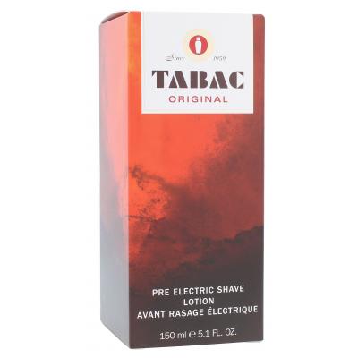 TABAC Original Продукт преди бръснене за мъже 150 ml