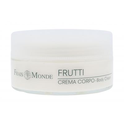 Frais Monde Fruit Крем за тяло за жени 200 ml