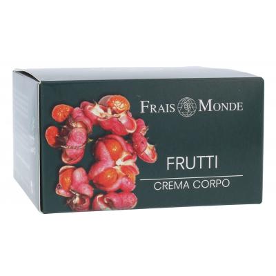 Frais Monde Fruit Крем за тяло за жени 200 ml