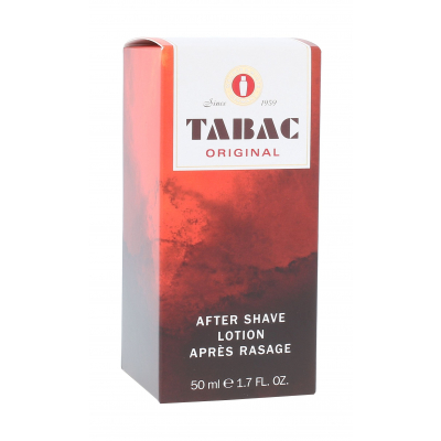 TABAC Original Афтършейв за мъже 50 ml
