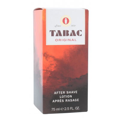TABAC Original Афтършейв за мъже 75 ml