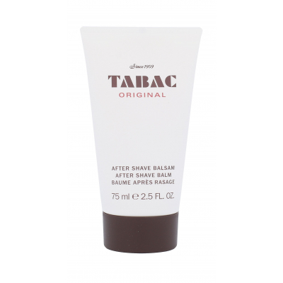 TABAC Original Балсам след бръснене за мъже 75 ml