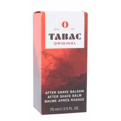 TABAC Original Балсам след бръснене за мъже 75 ml