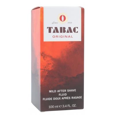 TABAC Original Fluide Афтършейв за мъже 100 ml