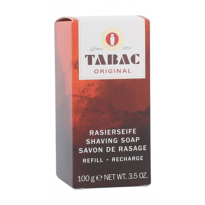 TABAC Original Крем за бръснене за мъже Пълнител 100 гр