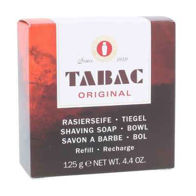 TABAC Original Крем за бръснене за мъже 125 гр
