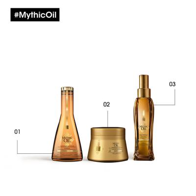 L&#039;Oréal Professionnel Mythic Oil Normal to Fine Hair Shampoo Шампоан за жени 250 ml