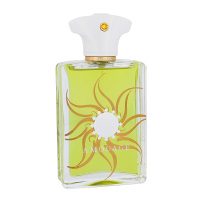 Amouage Sunshine Man Eau de Parfum за мъже 100 ml