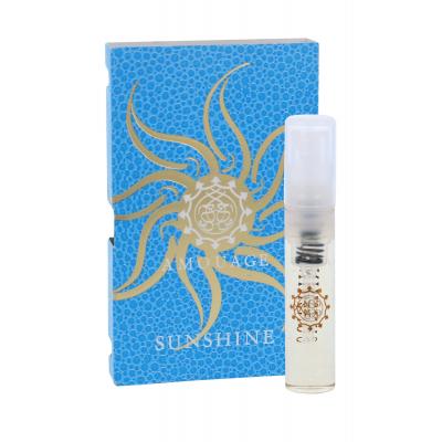 Amouage Sunshine Eau de Parfum за жени 1,5 ml мостра