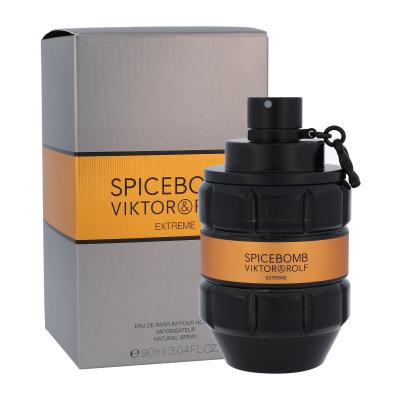 Viktor & Rolf Spicebomb Extreme Eau de Parfum за мъже 90 ml