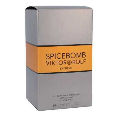 Viktor &amp; Rolf Spicebomb Extreme Eau de Parfum за мъже 50 ml