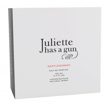Juliette Has A Gun Gentlewoman Eau de Parfum за жени 100 ml