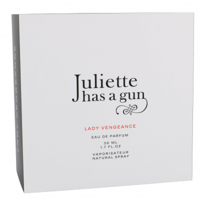Juliette Has A Gun Lady Vengeance Eau de Parfum за жени 50 ml