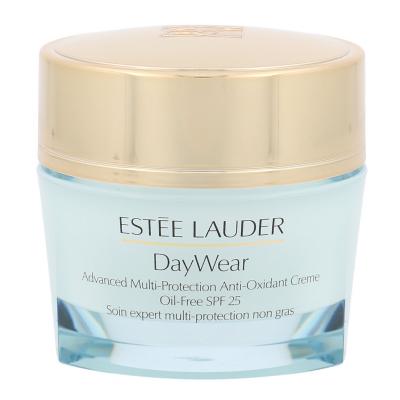 Estée Lauder DayWear Advanced Multi Protection SPF25 Дневен крем за лице за жени 50 ml ТЕСТЕР