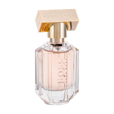 HUGO BOSS Boss The Scent 2016 Eau de Parfum за жени 30 ml
