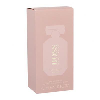 HUGO BOSS Boss The Scent 2016 Eau de Parfum за жени 30 ml