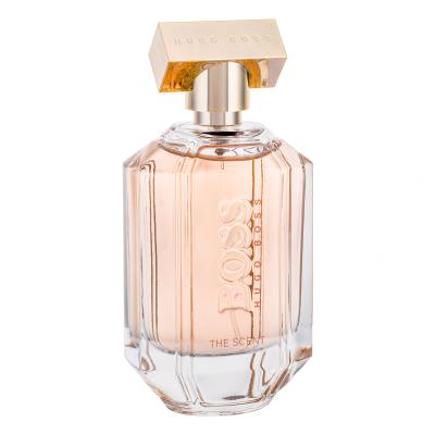 HUGO BOSS Boss The Scent 2016 Eau de Parfum за жени 100 ml