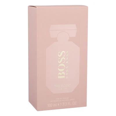 HUGO BOSS Boss The Scent 2016 Eau de Parfum за жени 100 ml
