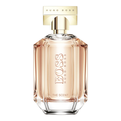 HUGO BOSS Boss The Scent 2016 Eau de Parfum за жени 100 ml